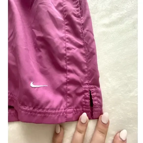 Nike Vintage Retro Style Running Short - Picture 4 of 4